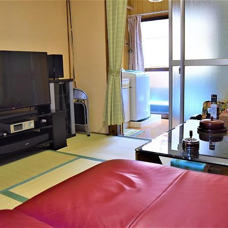 קיוטו Guest House Wasso מראה חיצוני תמונה