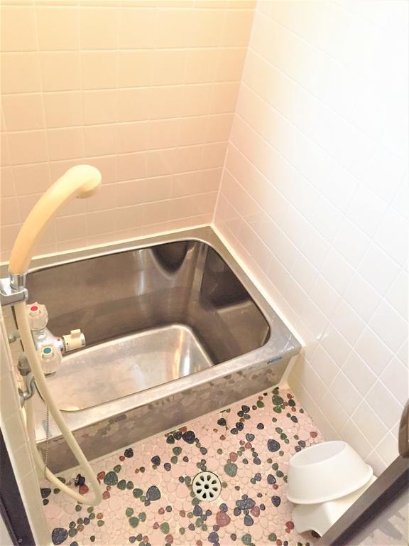 קיוטו Guest House Wasso מראה חיצוני תמונה