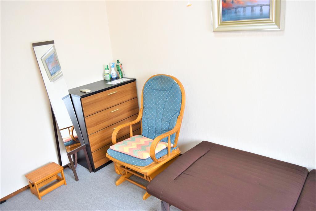 קיוטו Guest House Wasso מראה חיצוני תמונה