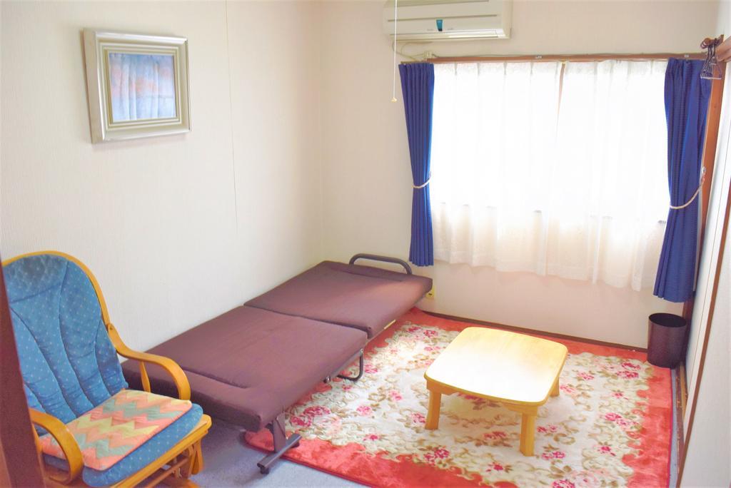קיוטו Guest House Wasso מראה חיצוני תמונה