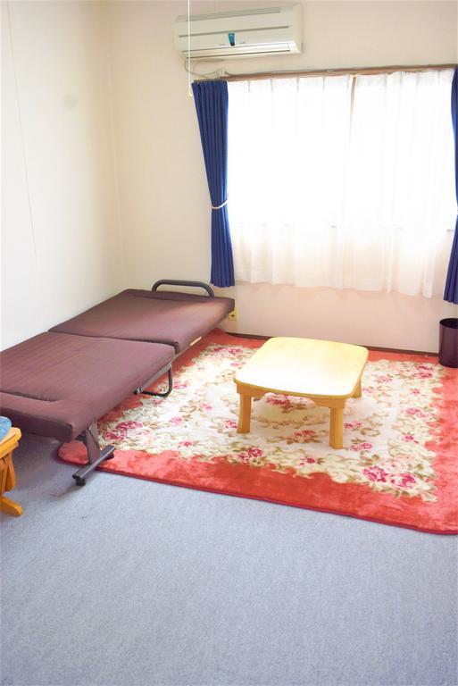 קיוטו Guest House Wasso מראה חיצוני תמונה